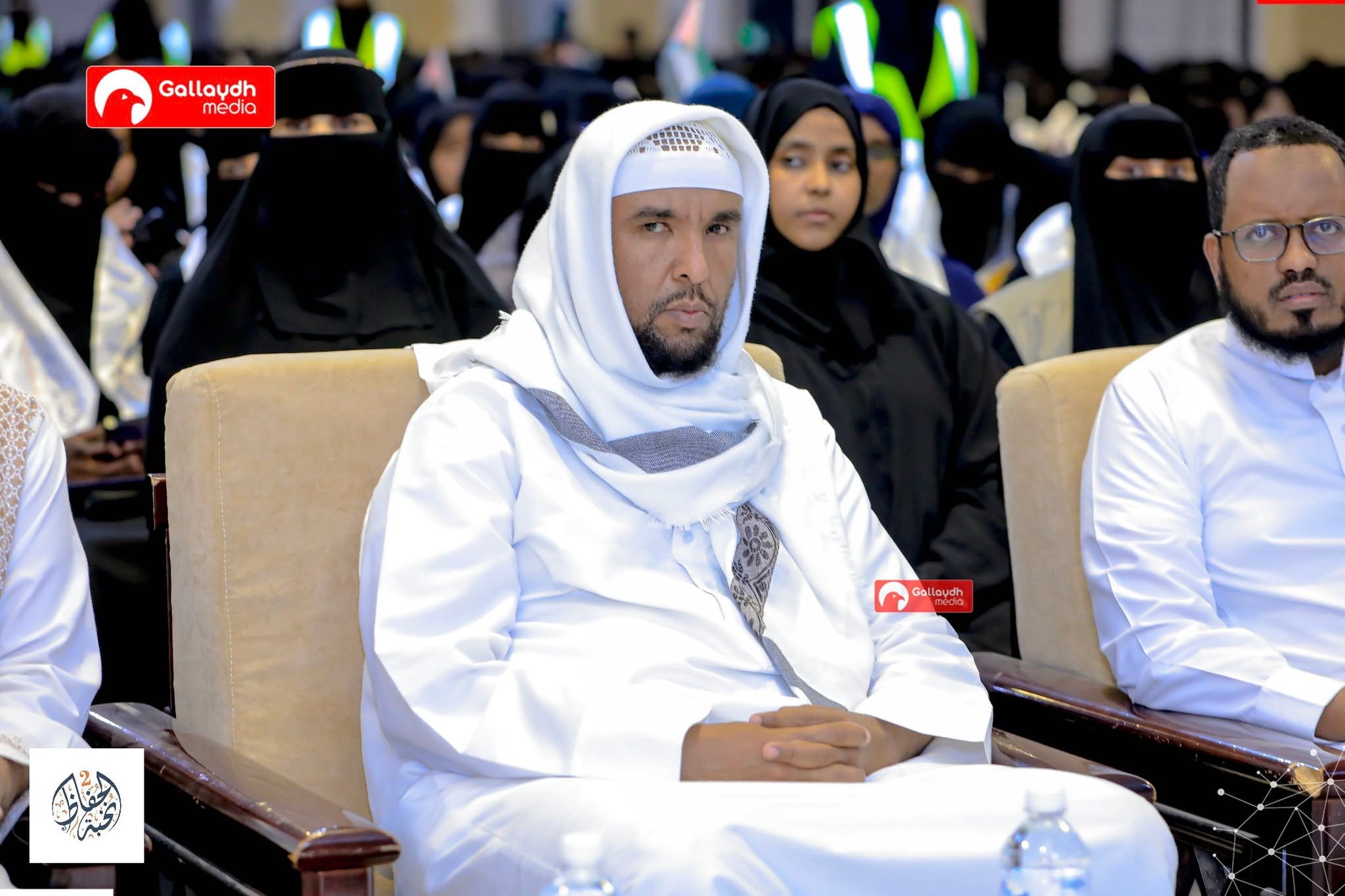 الشيخ الدكتور عبد الباسط شيخ أحمد شيخ براوي